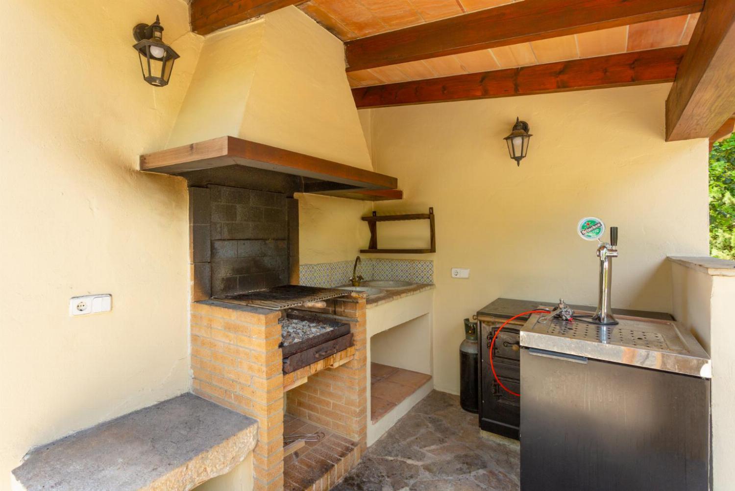 La Torre Villa Alcudia (Mallorca)
