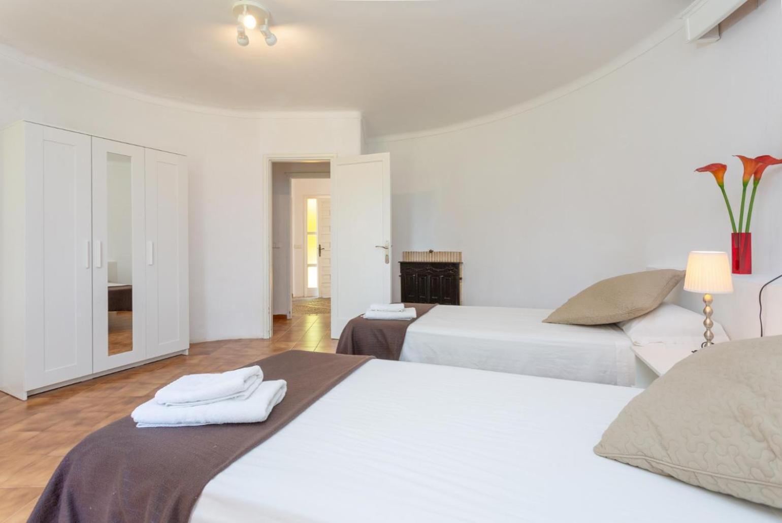 Villa La Torre Alcudia (Mallorca)
