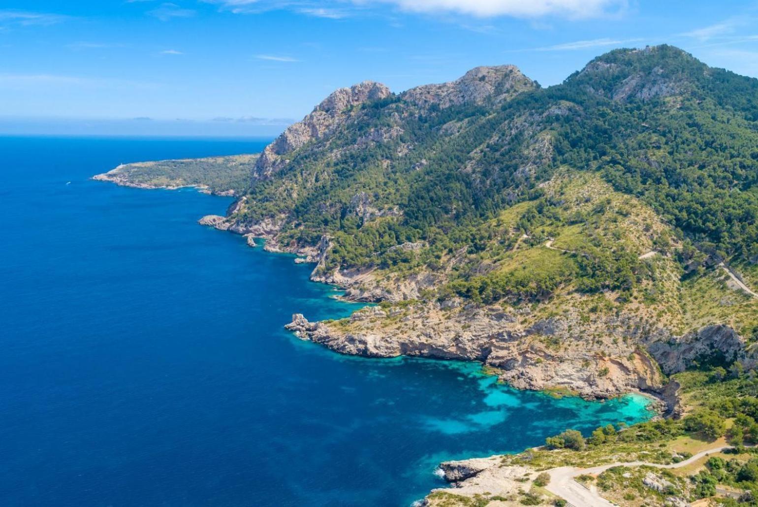 La Torre Villa Alcudia (Mallorca)