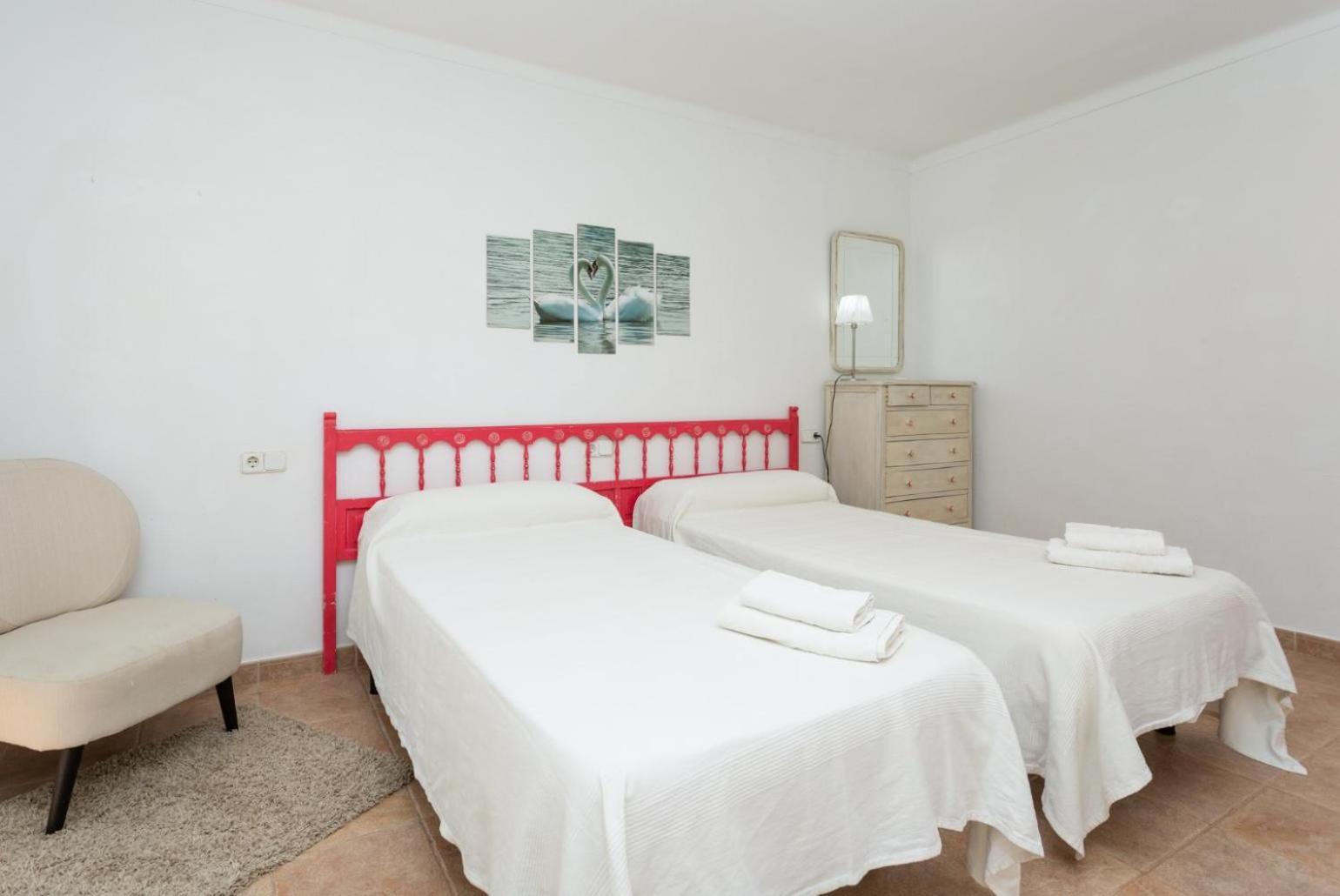 Villa La Torre Alcudia (Mallorca)